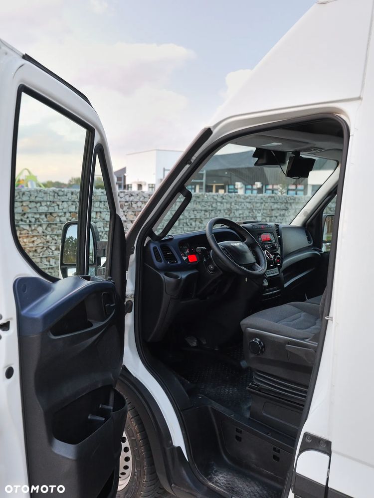 Iveco Daily MAXI L4H3 - 19
