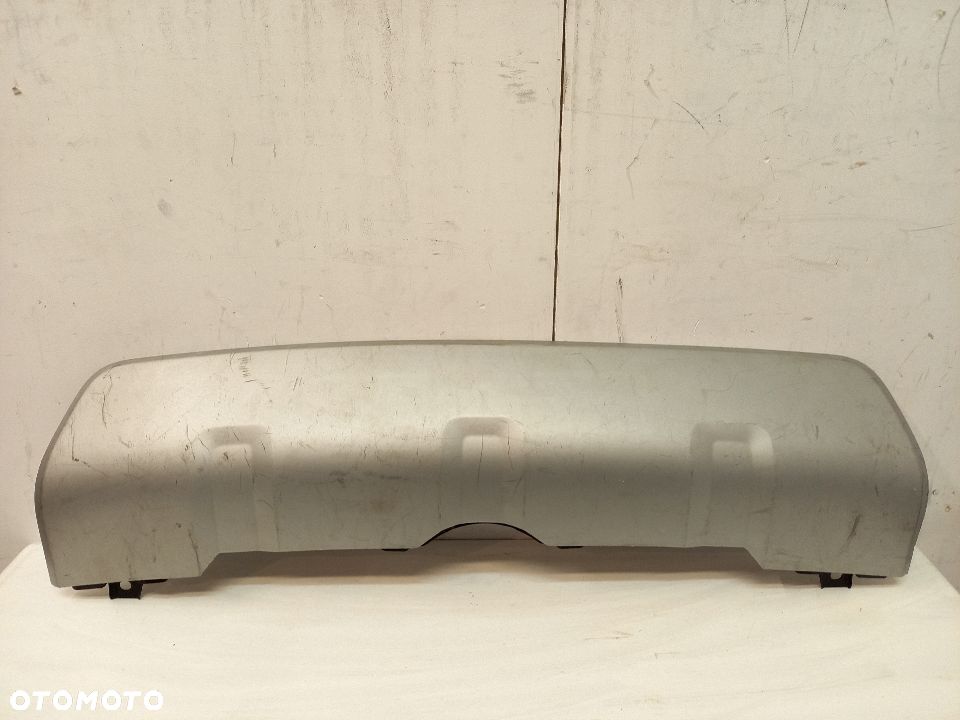 Range Land Rover Discovery Sport L550 dokladka zderzaka tylna tyl - 1