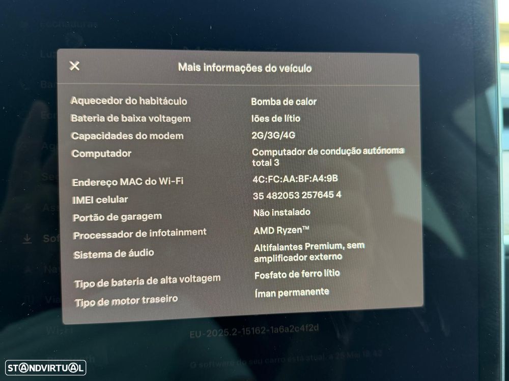 Tesla Model 3 Standard RWD - 22