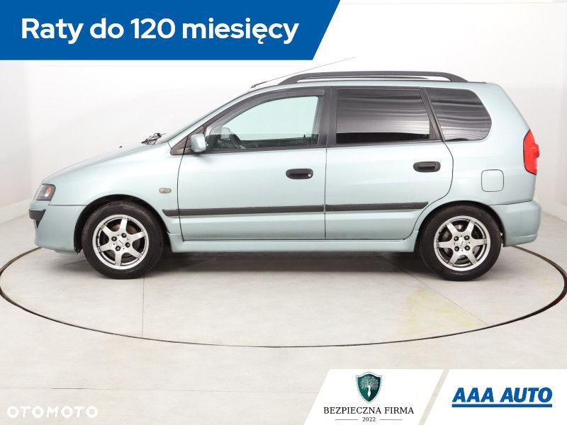 Mitsubishi Space Star - 4