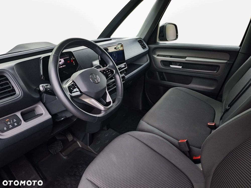 Volkswagen ID. Buzz - 15