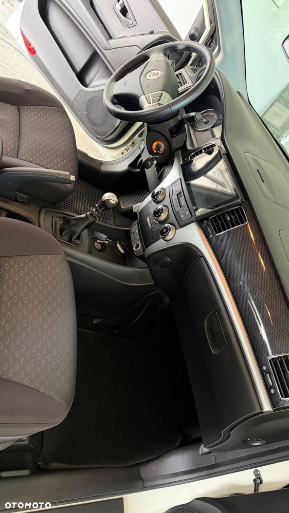 SsangYong/KGM Korando - 3