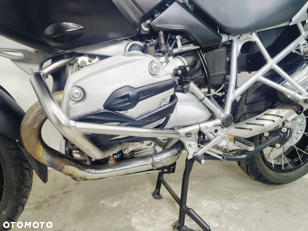 BMW GS - 23