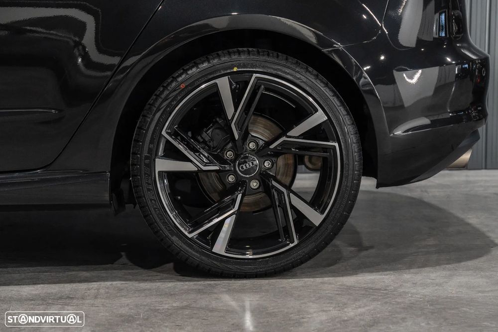 Audi A3 Sportback 1.6 TDI Sport - 31