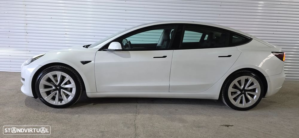 Tesla Model 3 Long Range AWD Dual Motor - 5