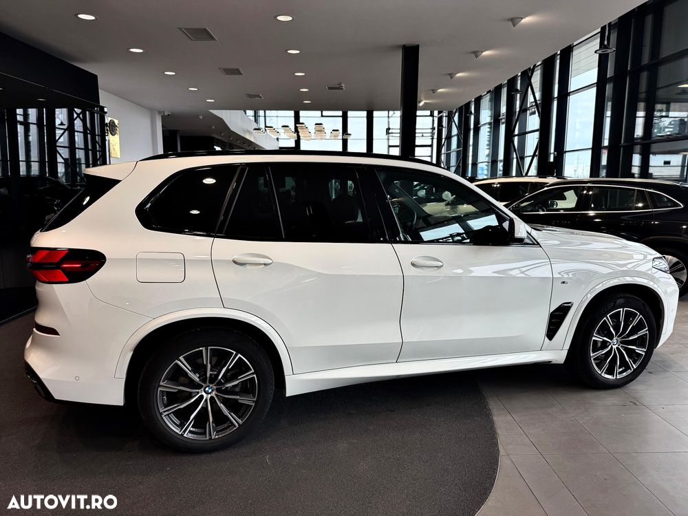 BMW X5 xDrive30d - 4