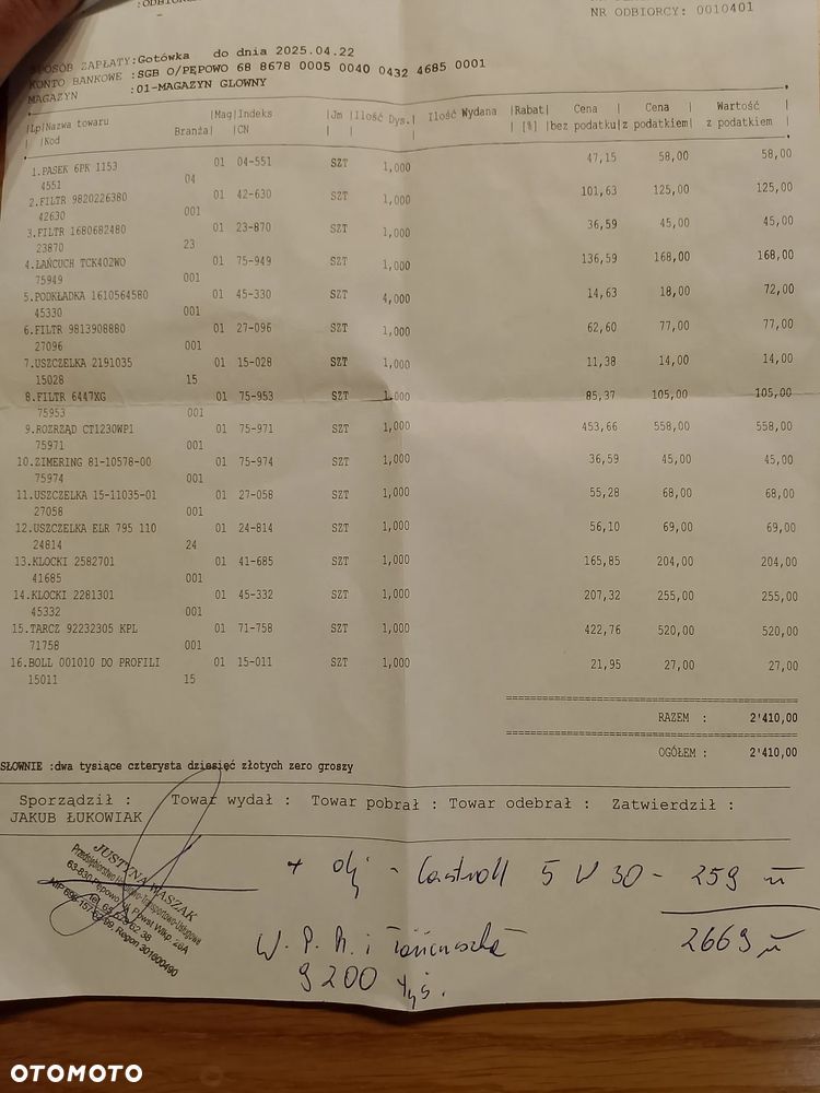 Peugeot 5008 BlueHDi 130 Allure Pack - 30