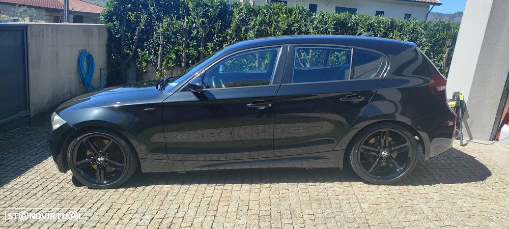 BMW 123 d DPF Edition Sport - 2