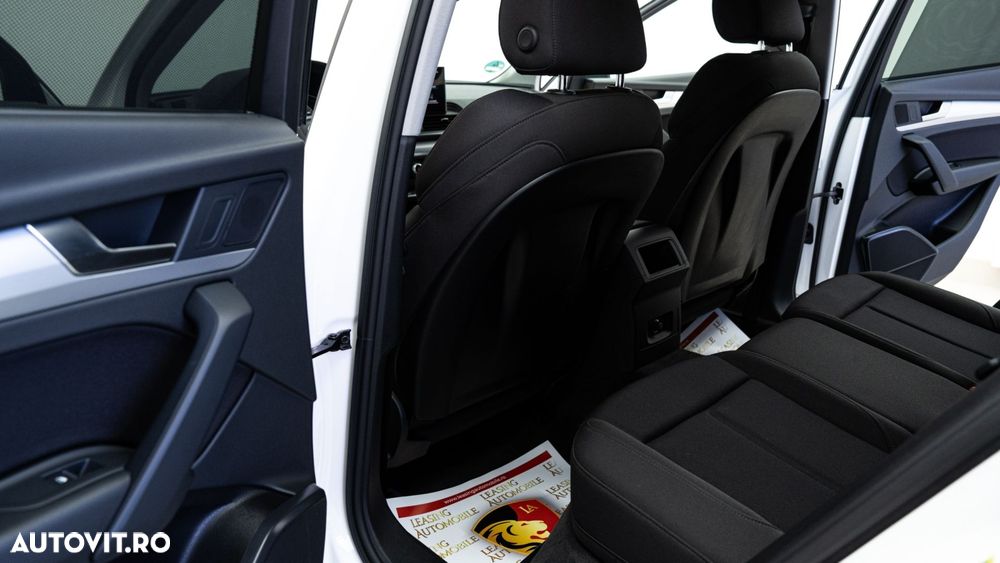 Audi Q5 Sportback 40 TDI quattro S tronic MHEV Advanced - 15