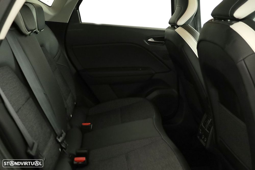 Renault Captur 1.0 TCe Techno - 23