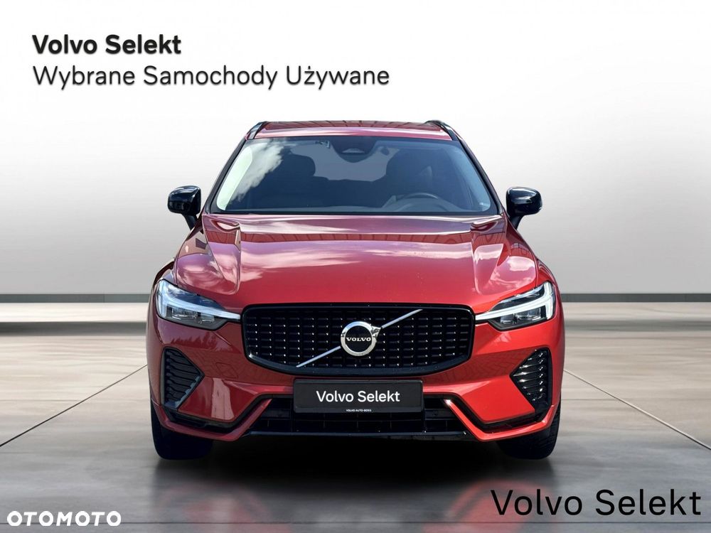 Volvo XC 60 - 9