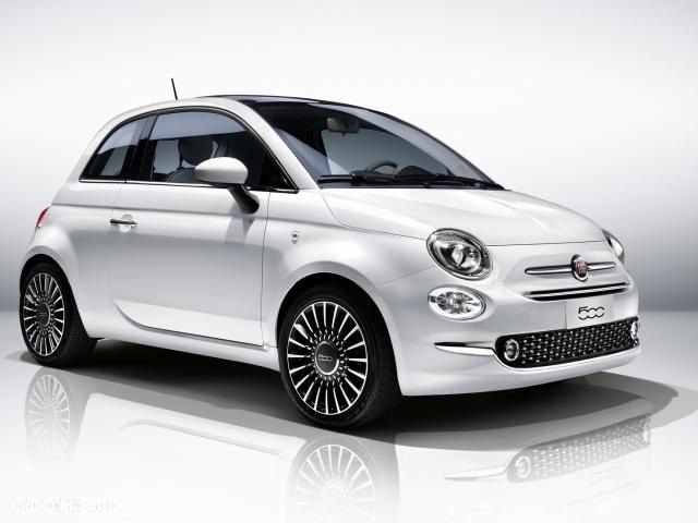 Fiat 500 1.0 Hybrid Dolcevita - 3