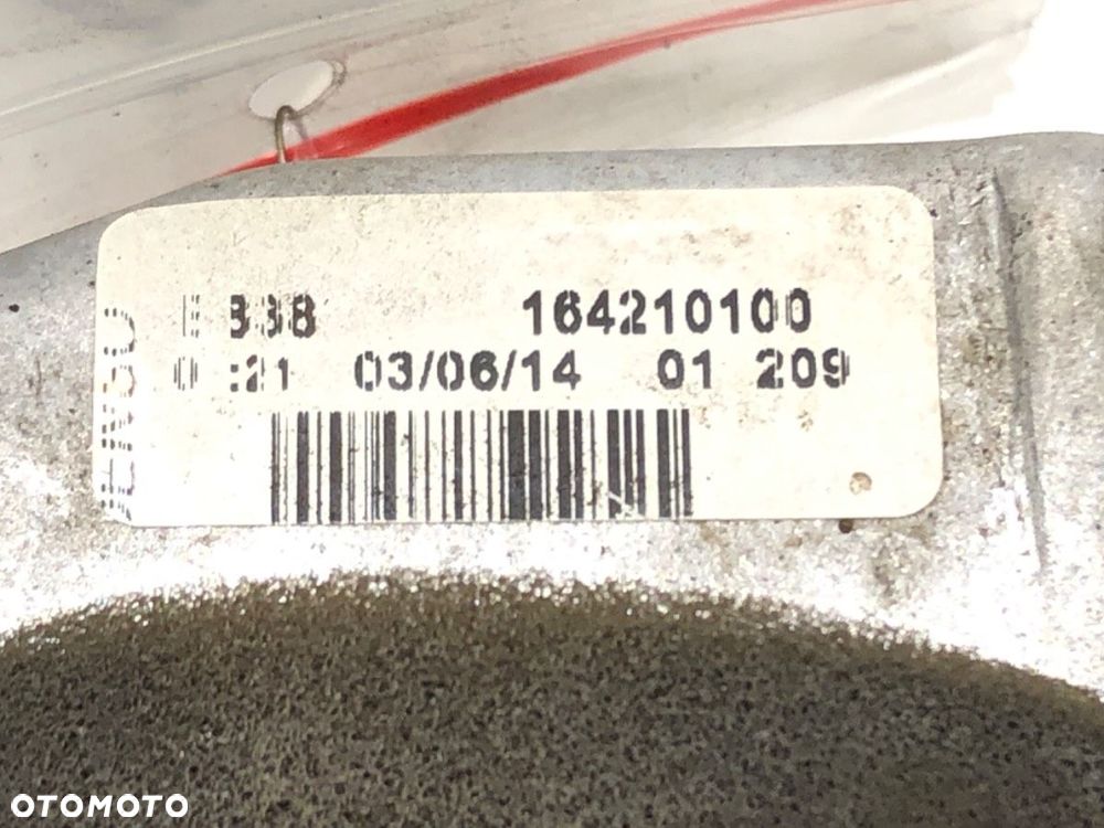 NAGRZEWNICA  CITROEN NEMO Nadwozie pełne/minivan (AA_) 2008 - 2022 1.3 HDi 75 55 kW [75 KM] olej - 5