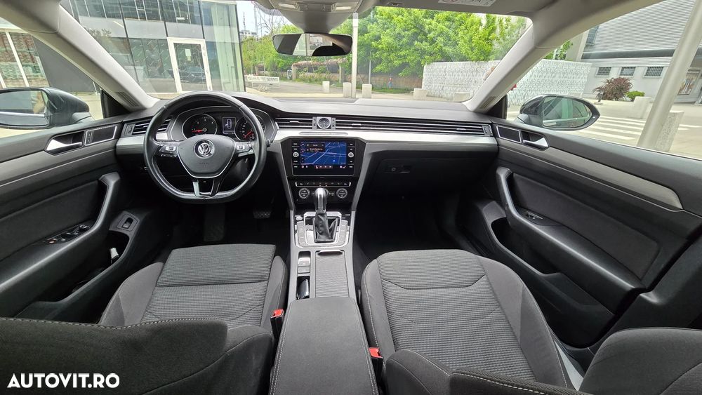 Volkswagen ARTEON 2.0 TDI SCR DSG Elegance - 2