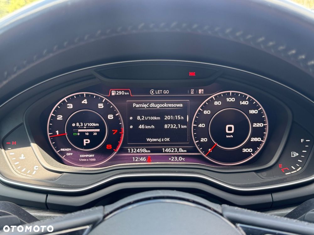 Audi A5 Sportback 2.0 TFSI S tronic sport - 26