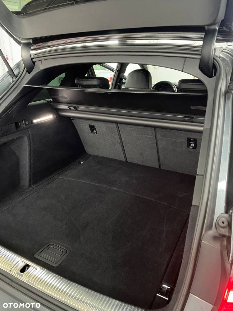 Audi A4 Avant 3.0 TDI quattro tiptronic - 12