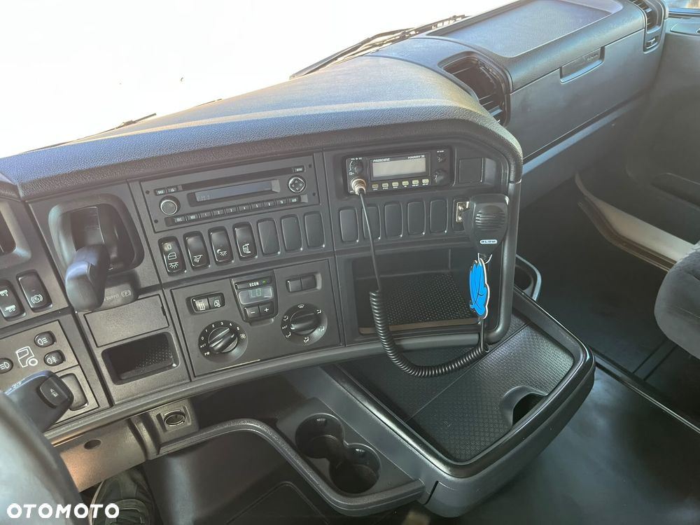 Scania 410 *Euro 6 * Bez egr * Standard - 24