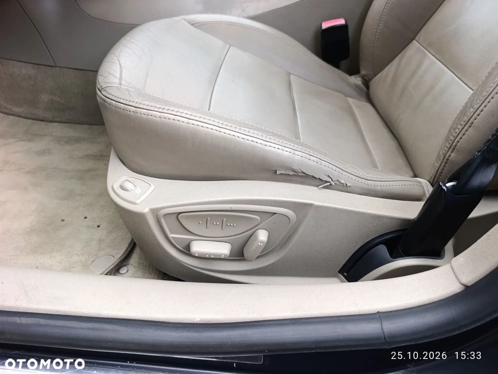 Renault Laguna 2.0 16V Turbo Initiale - 22