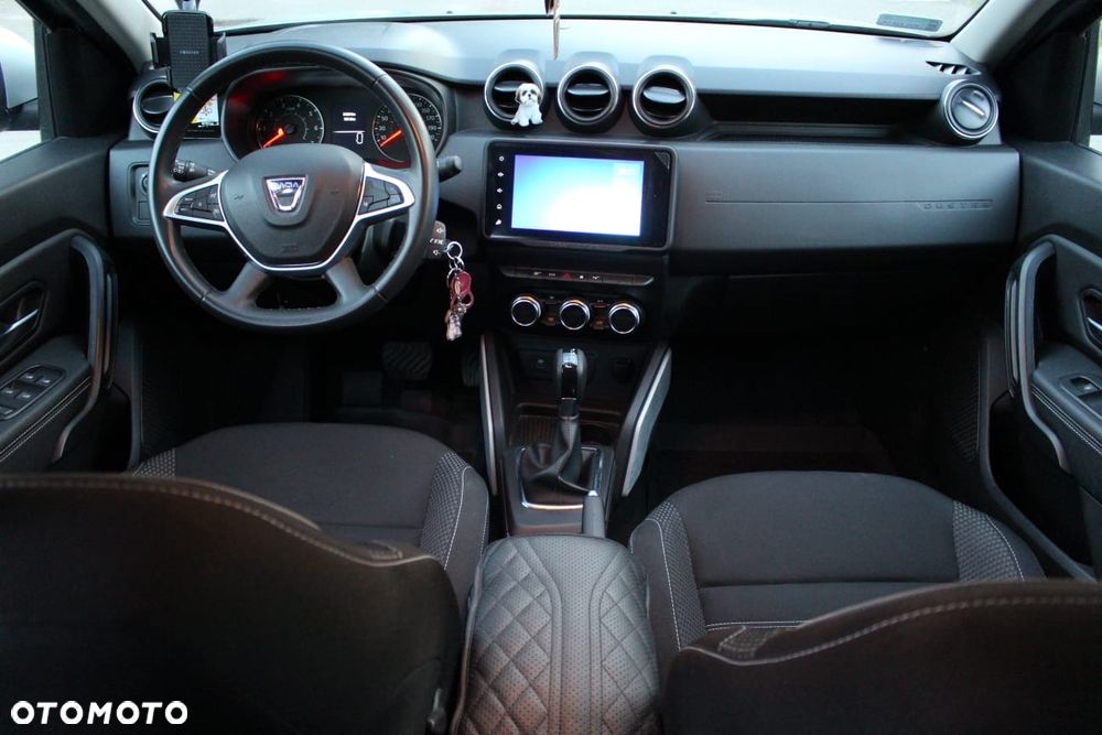 Dacia Duster 1.3 TCe Prestige EDC - 18