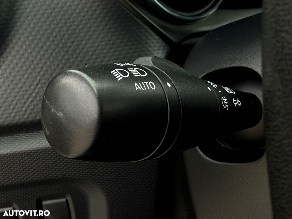 Renault Captur ENERGY dCi 90 Start&Stop Dynamique - 24