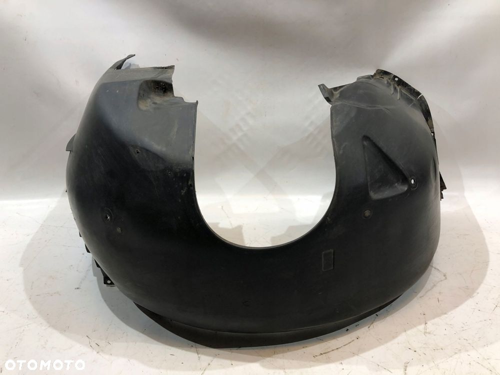 bmw e65 735i 3.6 nadkole lewy przód przednie oem - 4