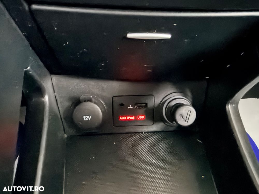 Kia Ceed 1.4 CVVT SW LX - 17