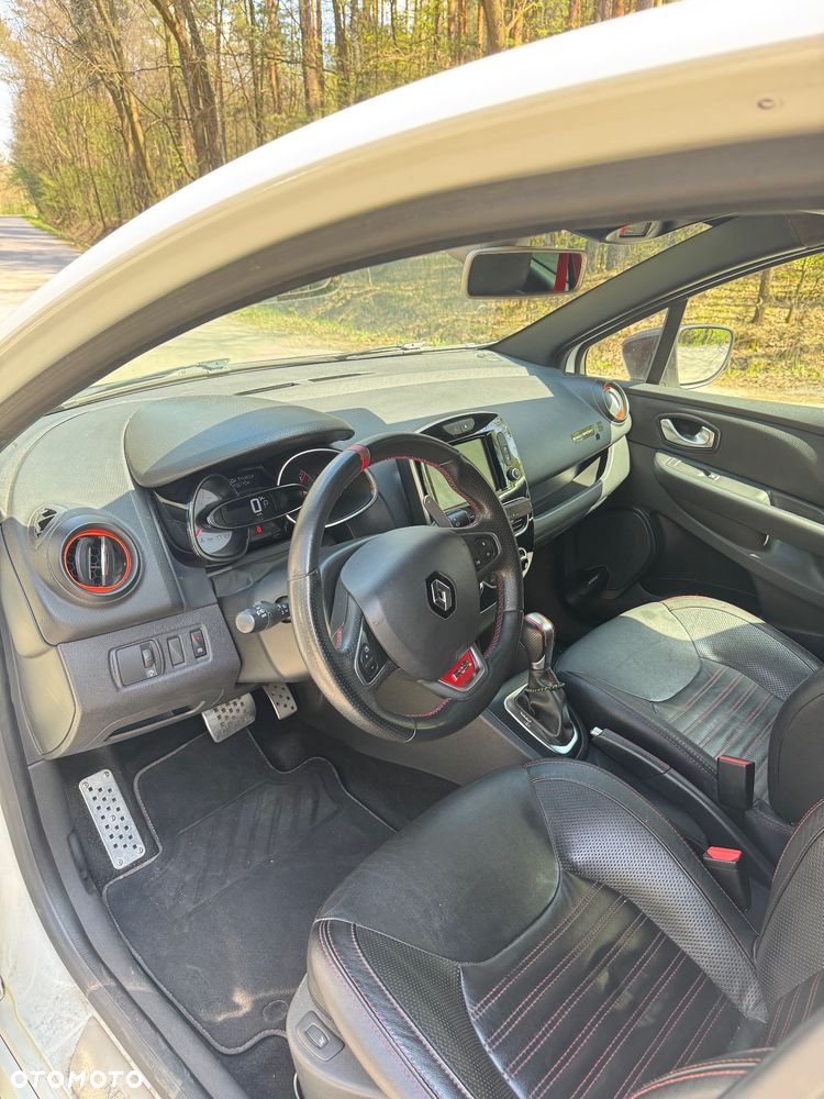 Renault Clio 1.6 R.S.Trophy 220 EDC - 5