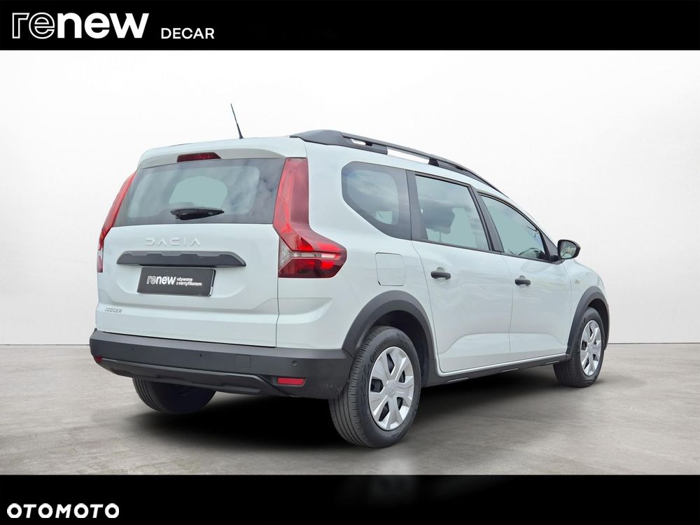 Dacia Jogger - 5