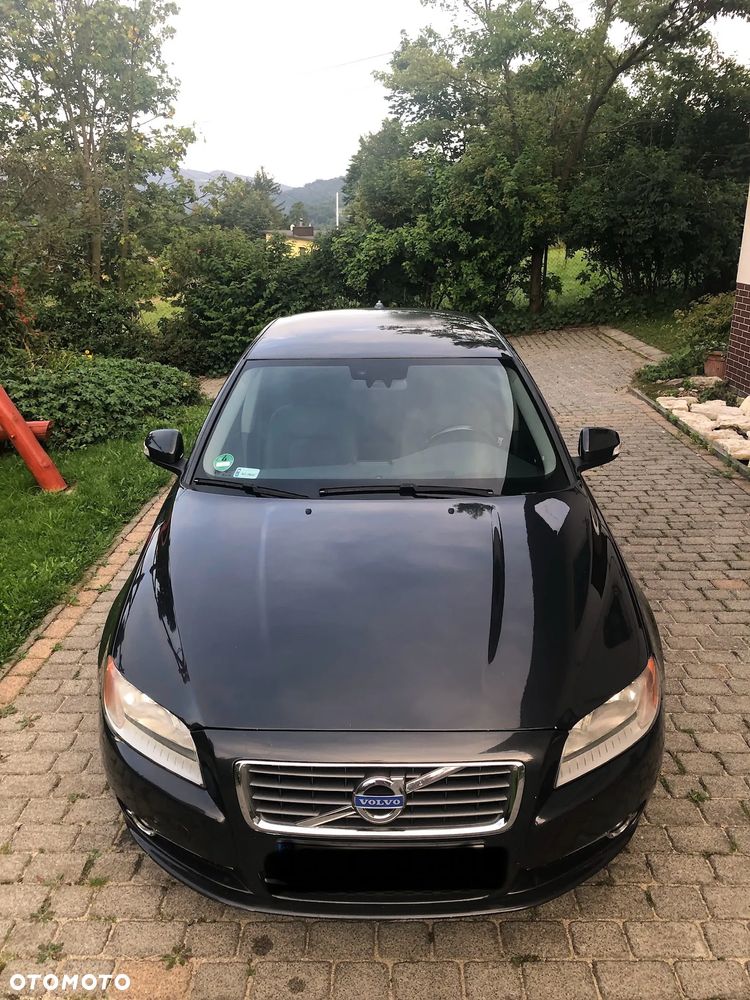 Volvo S80 - 3