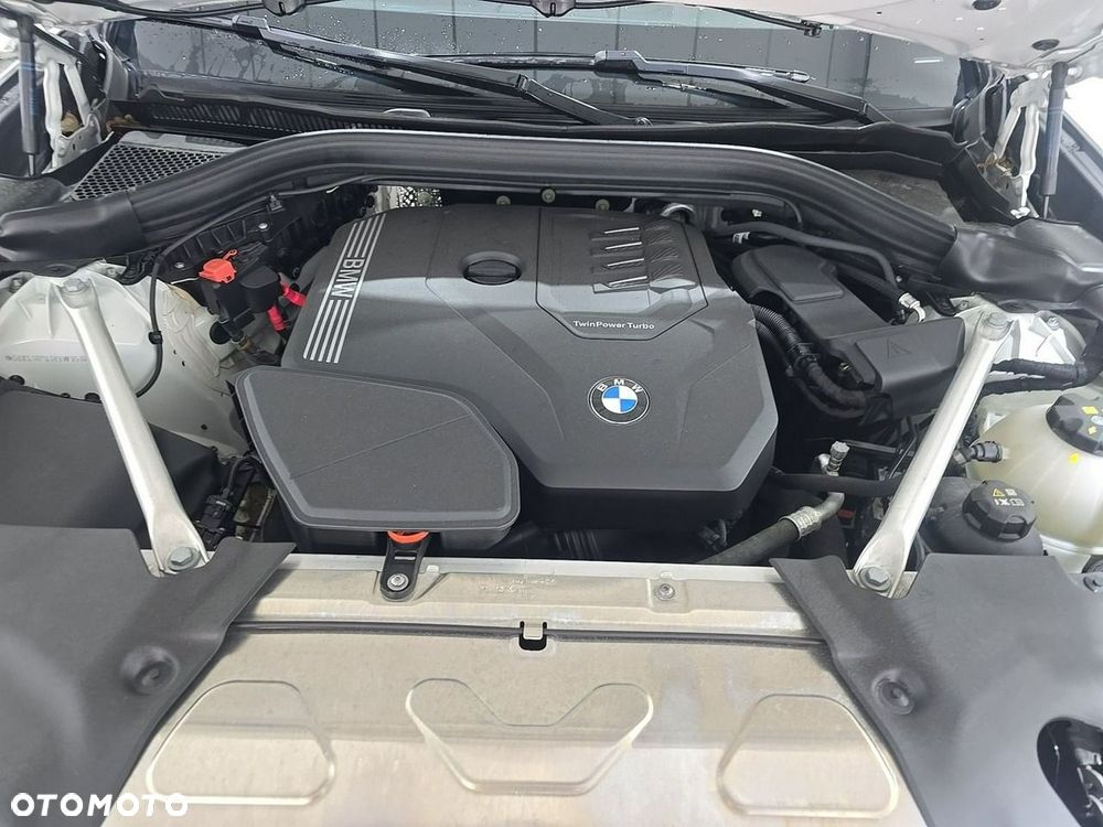 BMW X3 xDrive30i M Sport - 13