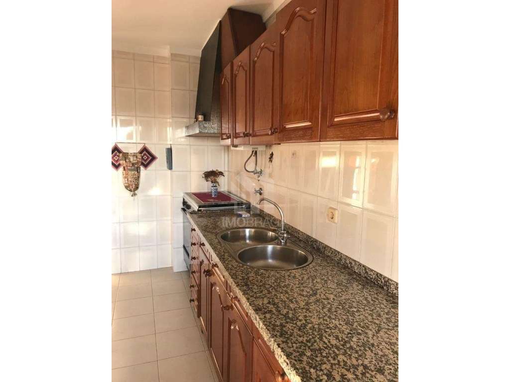 Apartamento T1 para venda em São Vítor, Braga - Grande imagem: 2/16