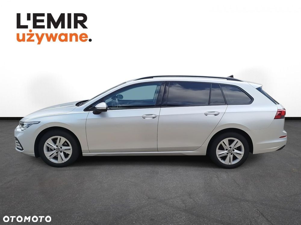 Volkswagen Golf 1.5 TSI EVO Life - 23