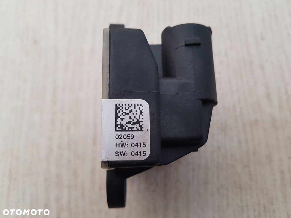 mercedes przekaźnik moduł świec żarowych komputer sterownik a6519007903 - 5