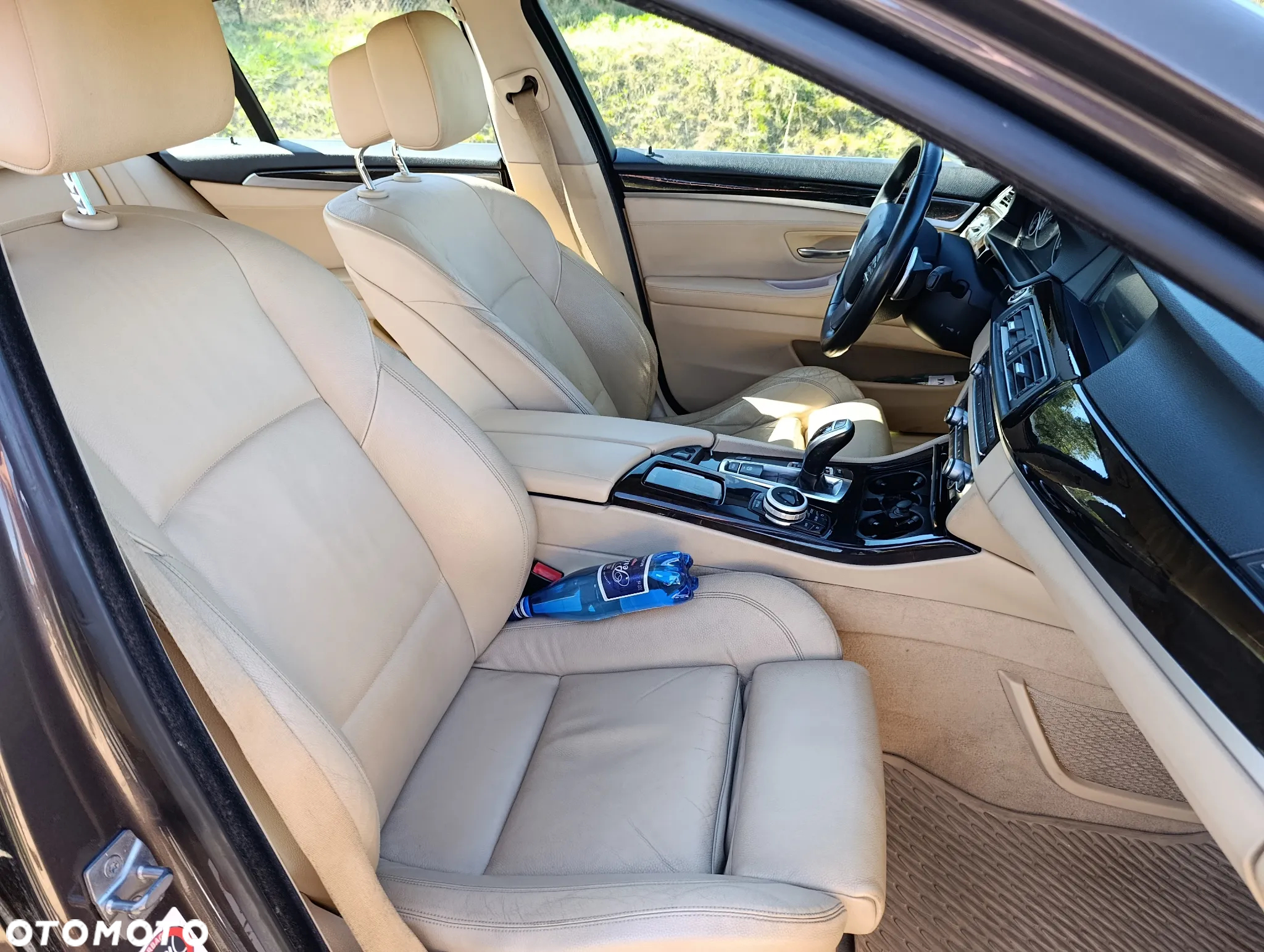 BMW Seria 5 - 8