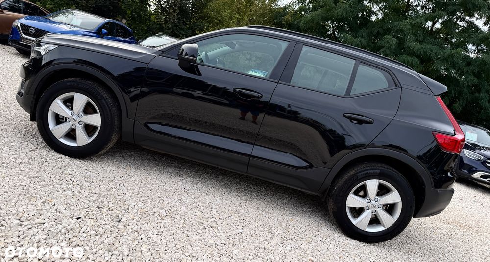 Volvo Xc40 2022 photo 5