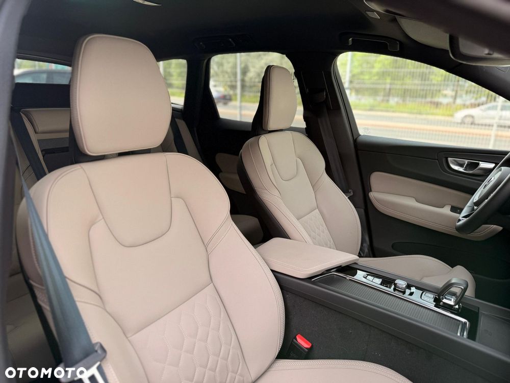 Volvo XC 60 - 20