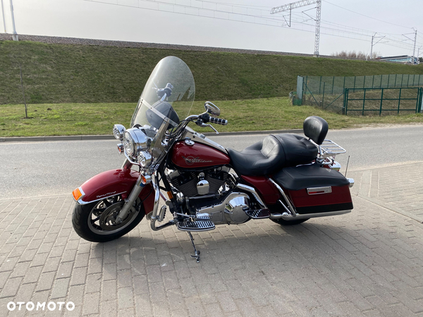 Harley-Davidson Touring Road King