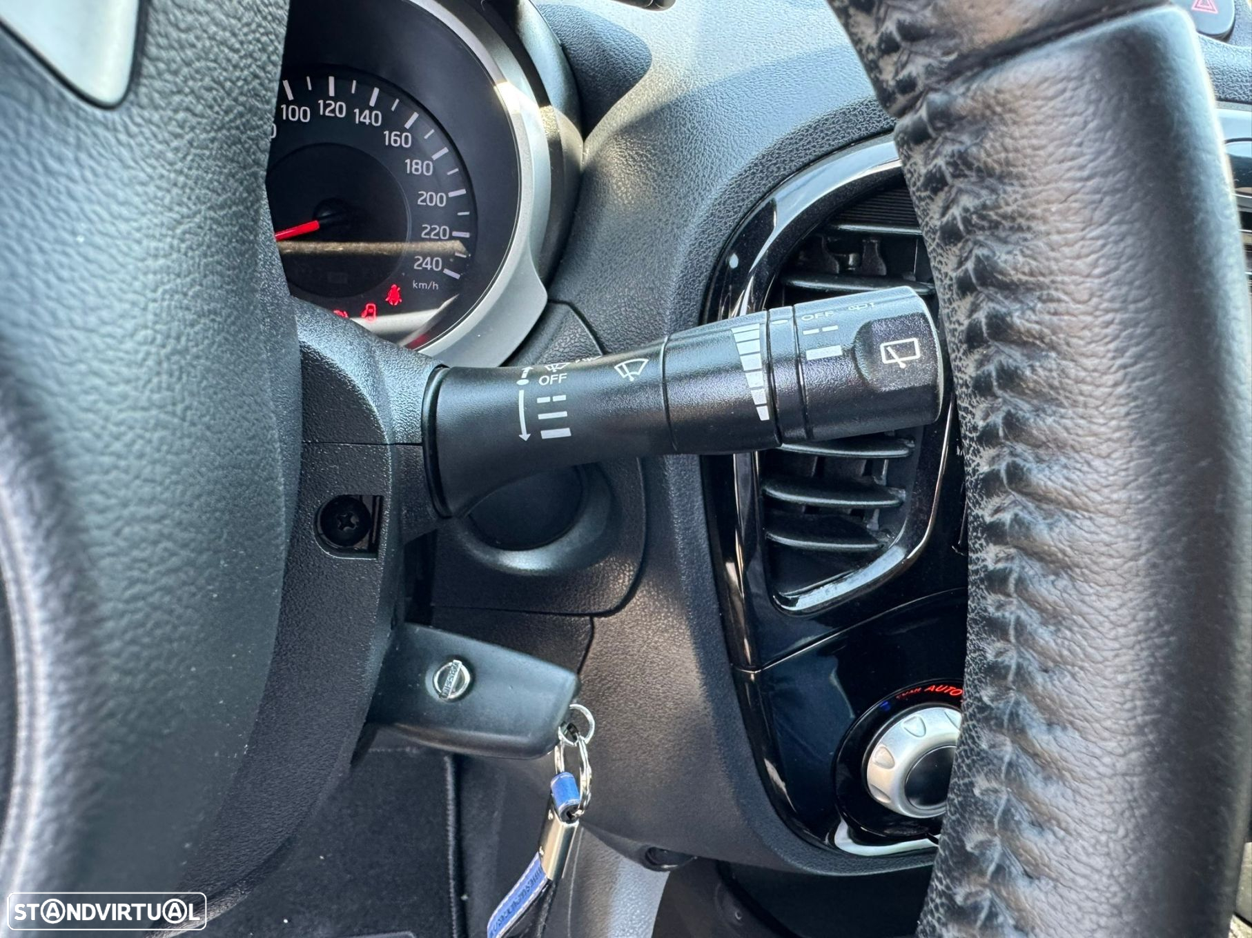 Nissan Juke 1.5 dCi N-Connecta - 21