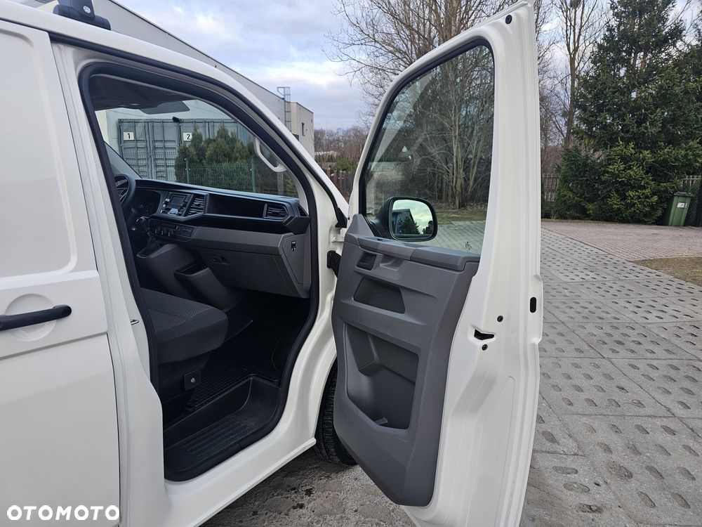 Volkswagen Transporter T6.1 Lang - 13