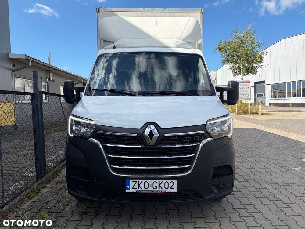 Renault Master - 1
