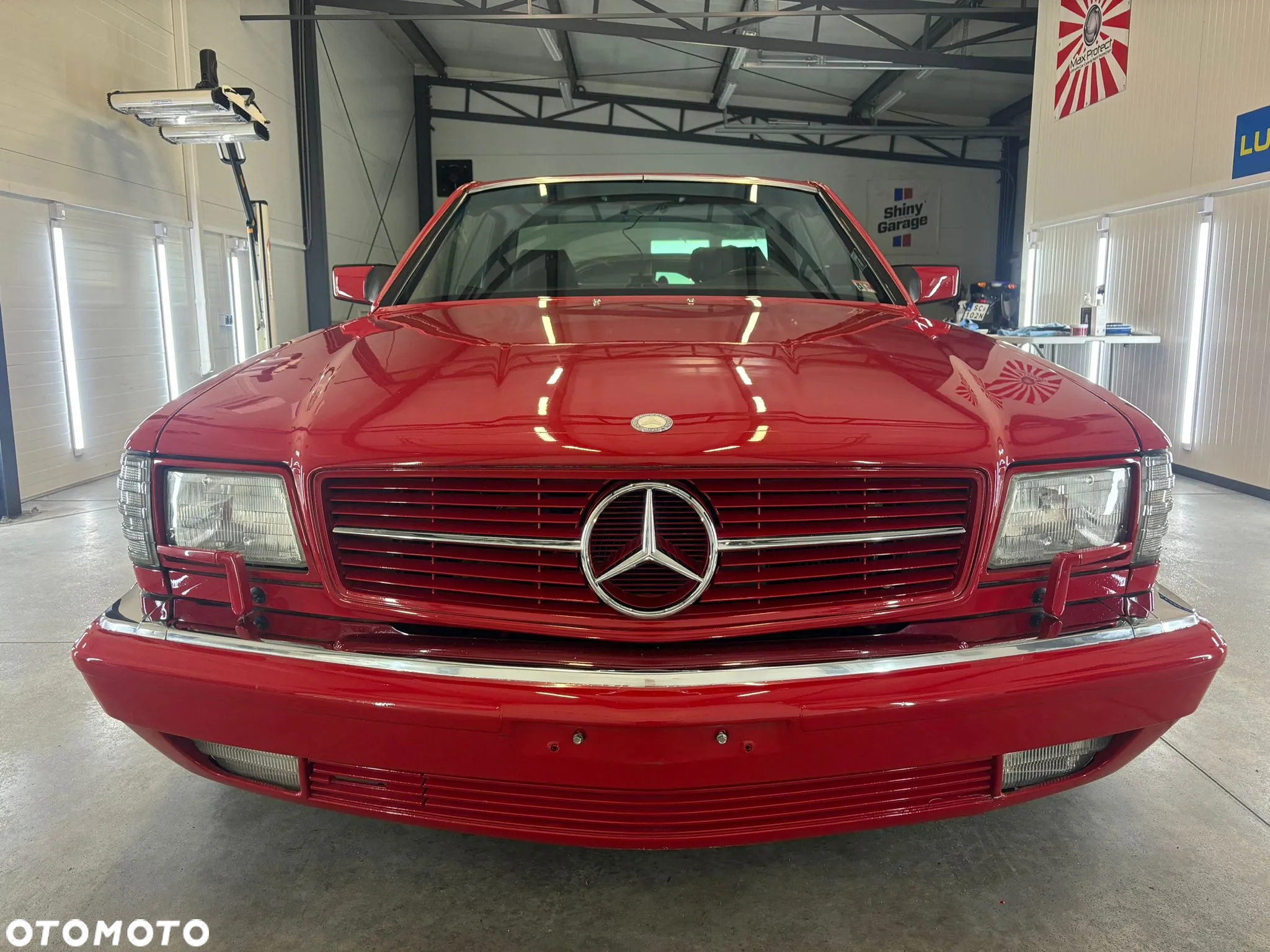 Mercedes-Benz Inny - 4