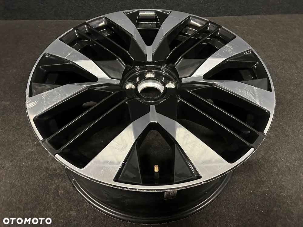 Alufelga Polestar 3 Performance, Volvo 22 cale 5x108 tył 1szt. Z czujnikiem! 32134146 - 2