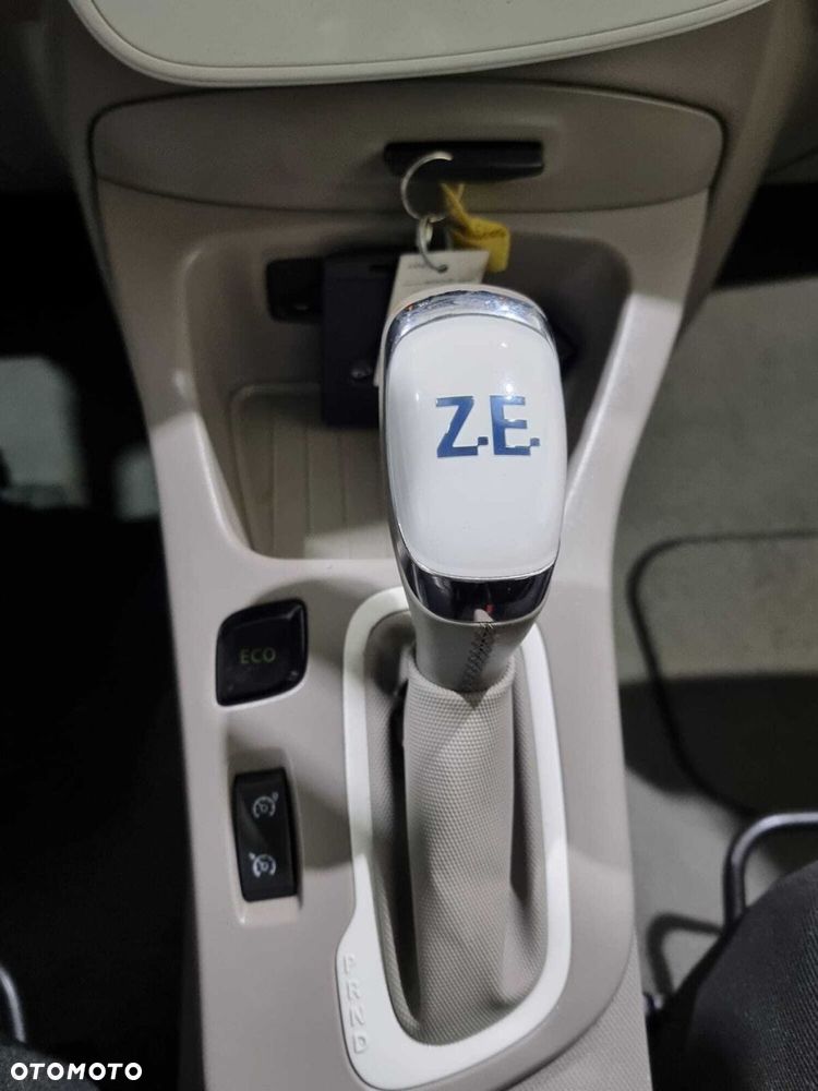 Renault Zoe - 34