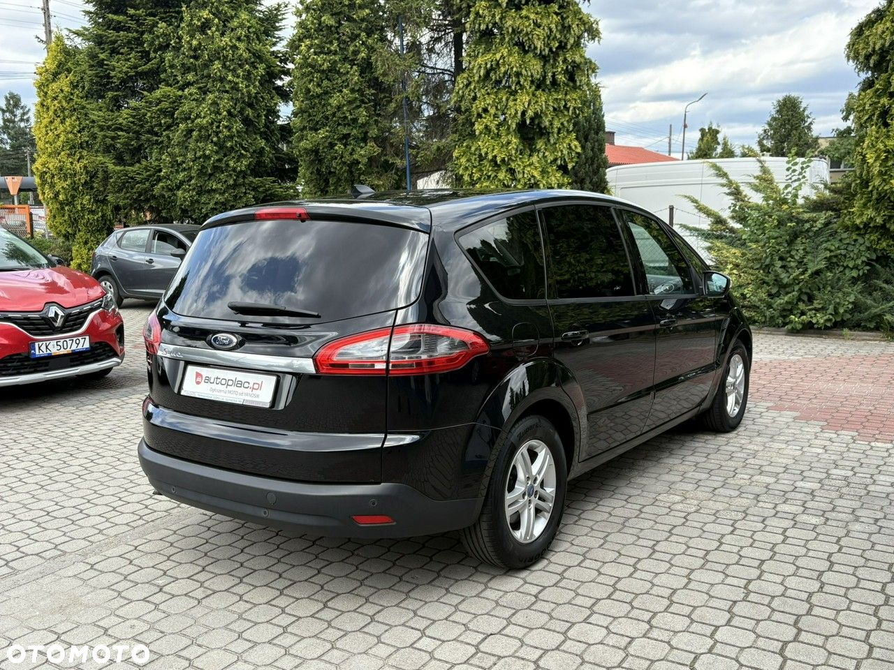 Ford S-Max - 6