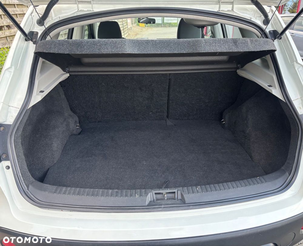 Nissan Qashqai 1.6 Visia - 22