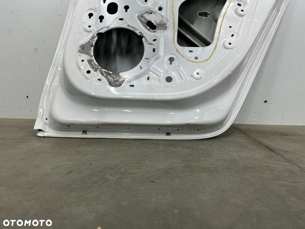 Drzwi Opel Corsa F 19r.-> prawe tylne prawy tył - 14