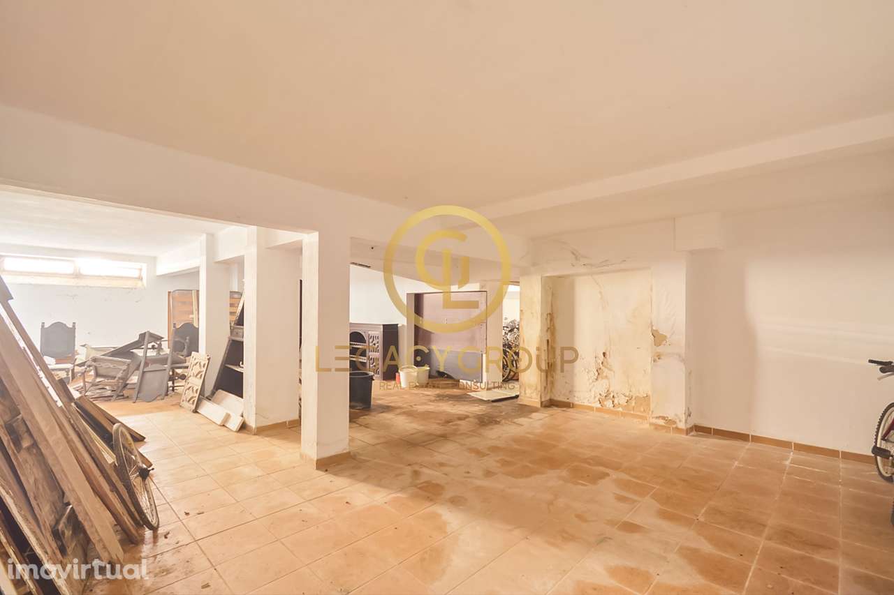 Cave em Monte Gordo - Grande imagem: 3/13