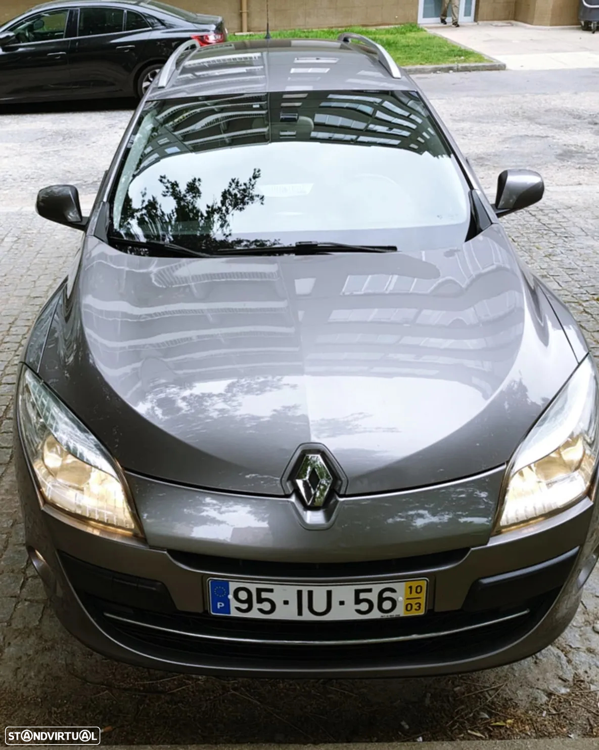 Renault Mégane Sport Tourer 1.5 dCi Dynamique - 20