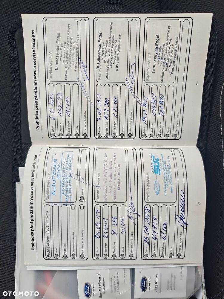 Ford Fiesta 1.25 Celebration - 23