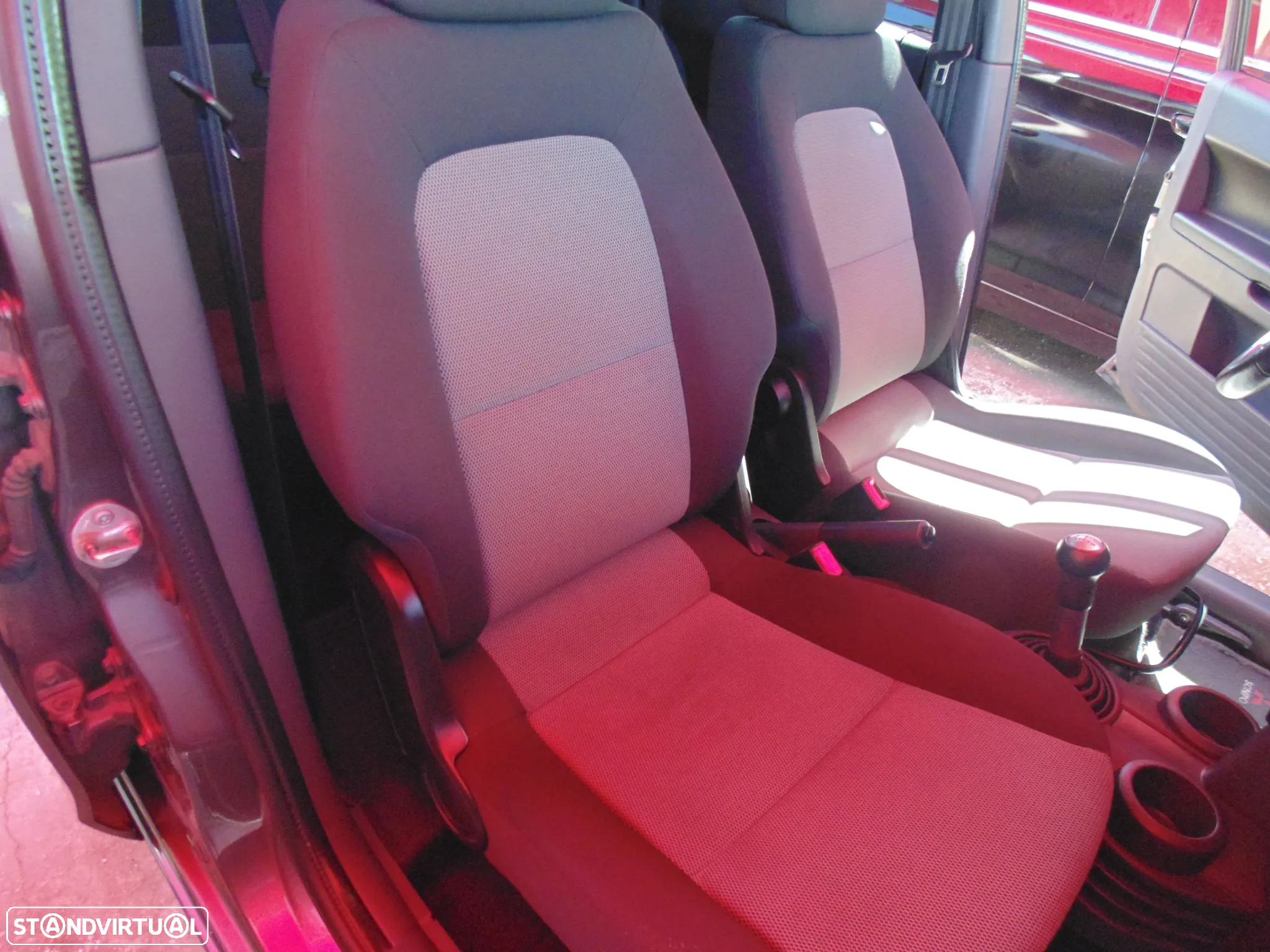 Mitsubishi Colt 1.3 E-motion ClearTec - 15